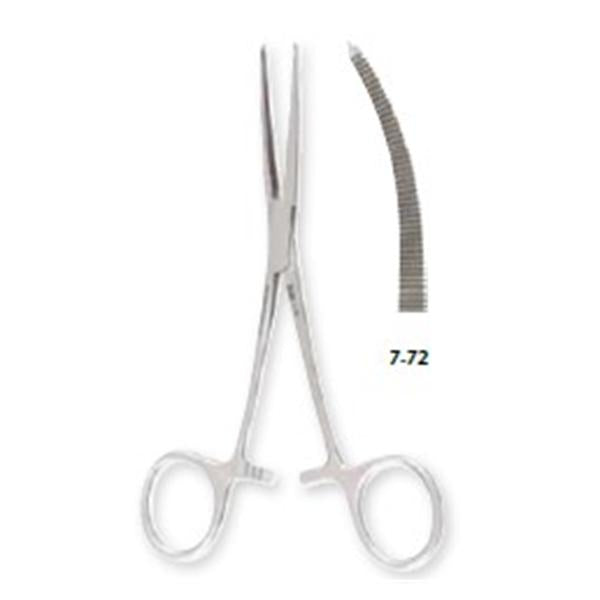 Forcep Hemostatic Baby Ochsner 5-1/2